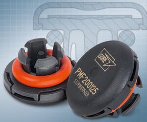 Évents GORE Protective Vents - Série enclenchable - Fiche technique & Instructions d’installation